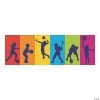 Large Sports VBS Backdrop Banner - 6 Pc.
