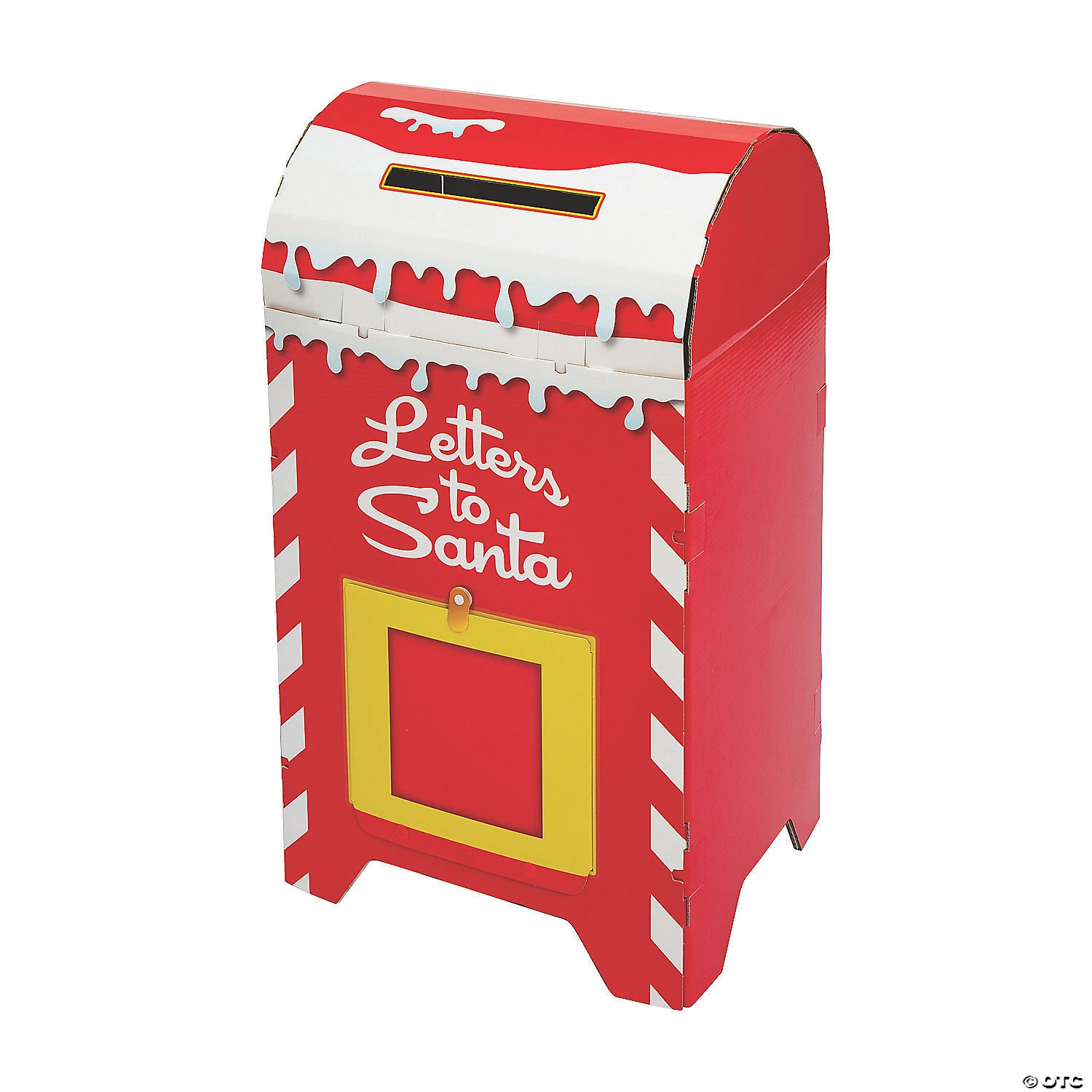 Letters to Santa Mailbox 4 Letters to Santa Mailbox - Image 2