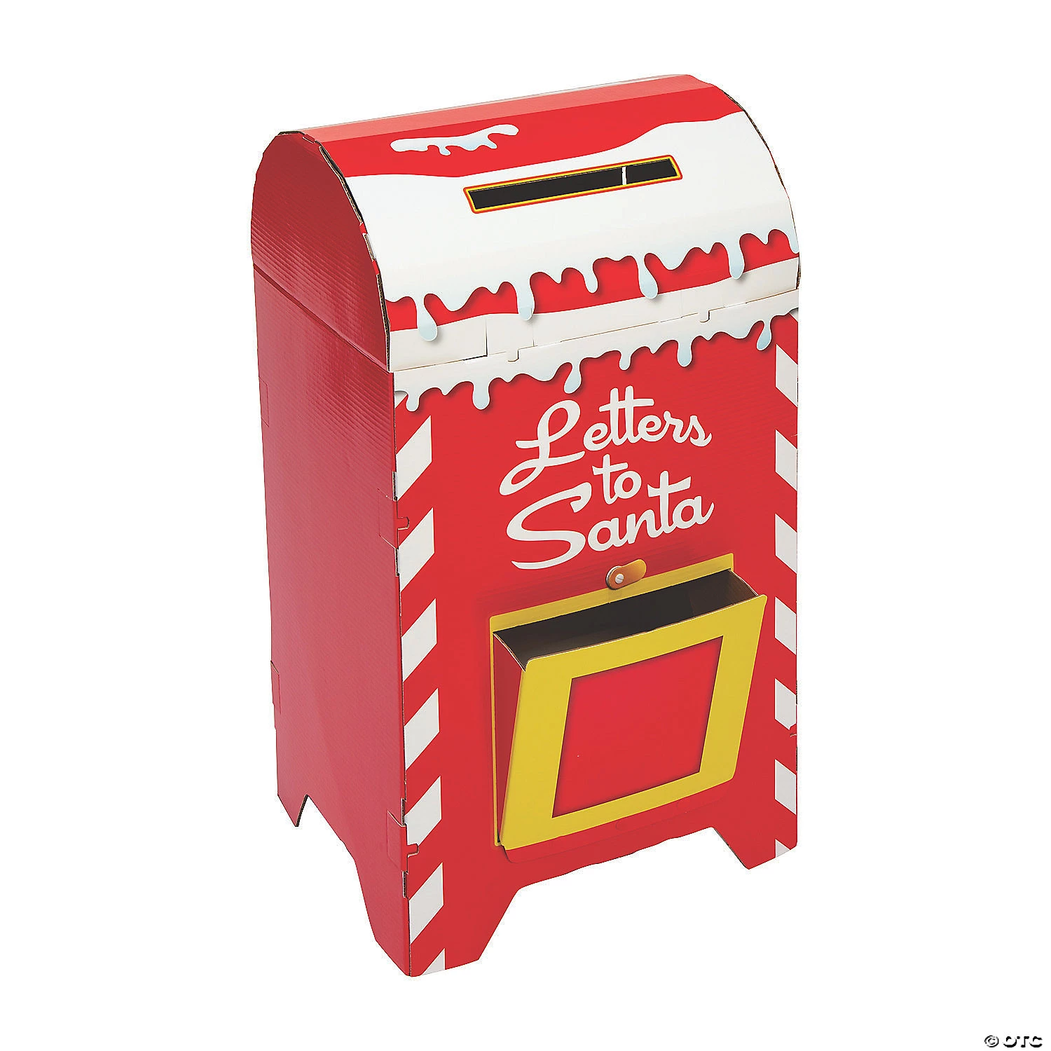 Letters to Santa Mailbox 5 Letters to Santa Mailbox - Image 3