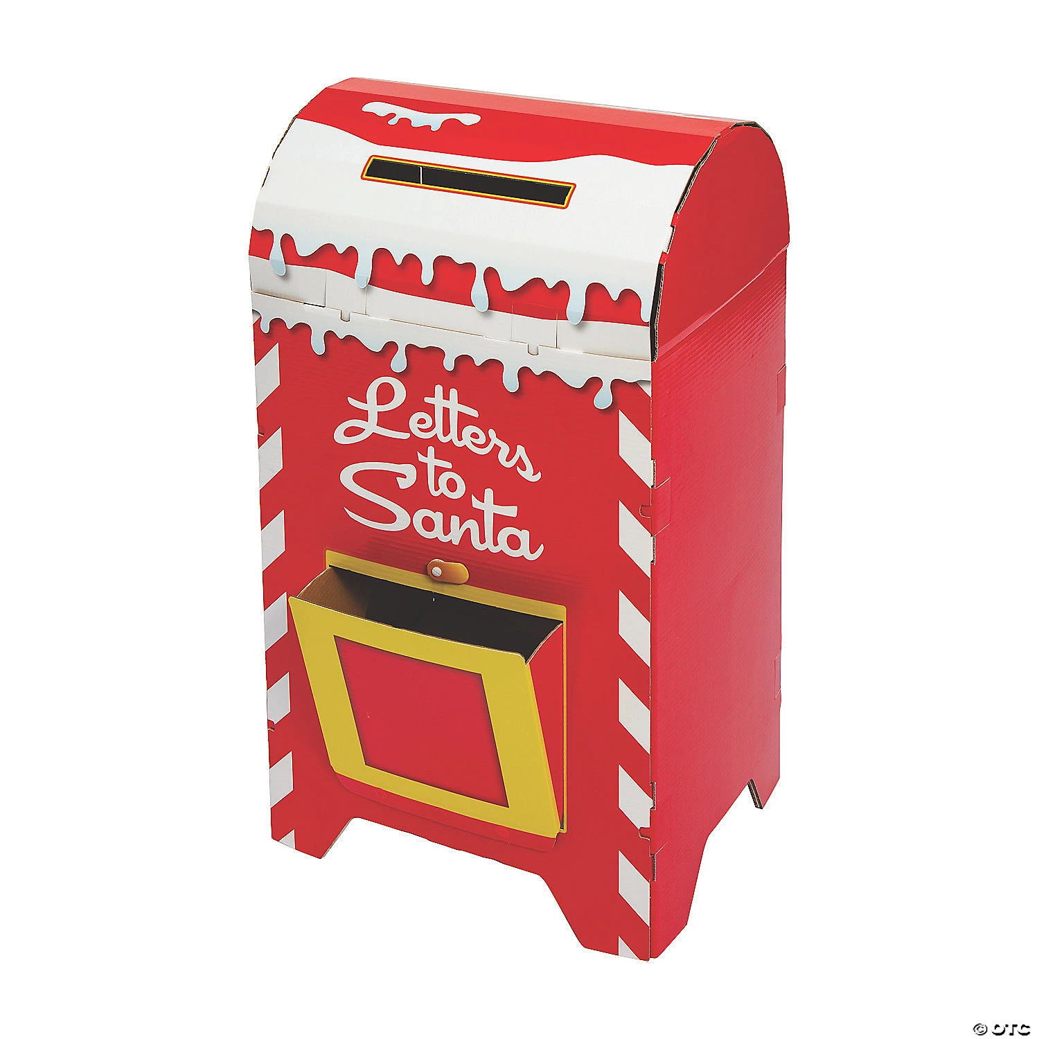 Letters to Santa Mailbox 6 Letters to Santa Mailbox - Image 4
