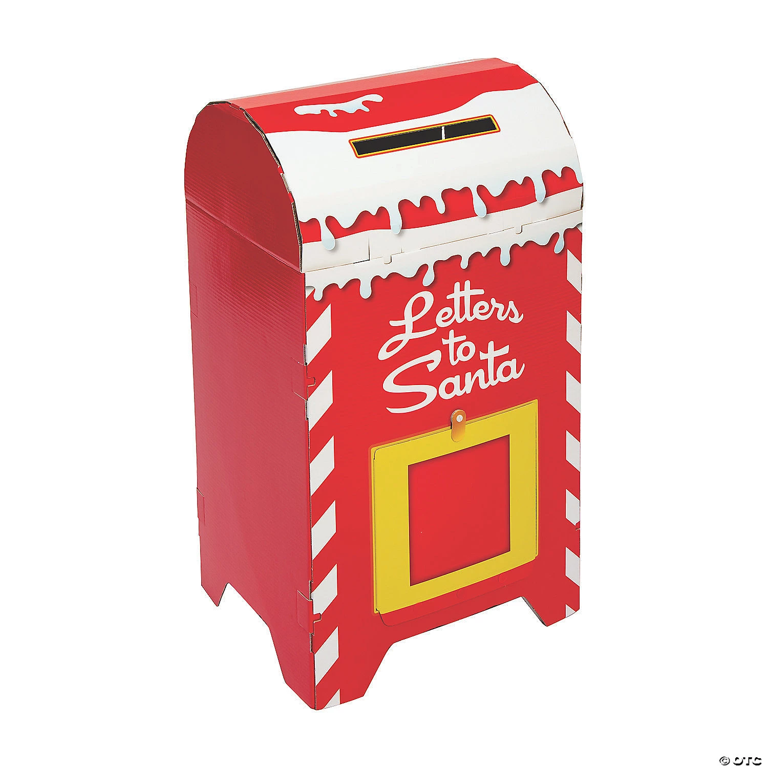Letters to Santa Mailbox 3 Letters to Santa Mailbox
