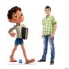 Lifesize Disney/Pixar’s Luca Cardboard Stand-Up -DIY Photo Booth Sales Shop lifesize disney pixar s luca cardboard stand up14151554