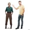 Lifesize Disney’s Jungle Cruise Dr. Lily Houghton Lifesize Cardboard Stand-Up