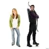 Lifesize Marvel Comics Hawkeye Lifesize Cardboard Stand-Up -DIY Photo Booth Sales Shop lifesize marvel comics hawkeye lifesize cardboard stand up14151570
