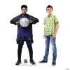 Lifesize Space Jam: A New Legacy Dom Cardboard Stand-Up