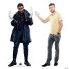 Lifesize Suicide Squad 2 Captain Boomerang Cardboard Stand-Up