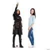 Lifesize Suicide Squad 2 Ratcatcher 2 Cardboard Stand-Up