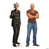 Lifesize Suicide Squad 2 Thinker Cardboard Stand-Up -DIY Photo Booth Sales Shop lifesize suicide squad 2 thinker cardboard stand up14151577