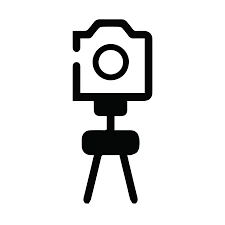 DIY Photo Booth Sales Shop