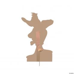 Looney Tunes Daffy Duck Stand-Up -DIY Photo Booth Sales Shop looney tunes daffy duck stand up14101097 a03