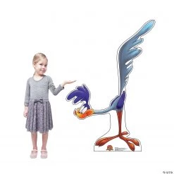 Looney Tunes™ Road Runner Stand-Up -DIY Photo Booth Sales Shop looney tunes road runner stand up14101096 a01