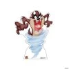Looney Tunes™ Tasmanian Devil Stand-Up -DIY Photo Booth Sales Shop looney tunes tasmanian devil stand up14101098