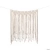 Macramé Wedding Backdrop Curtain -DIY Photo Booth Sales Shop macram wedding backdrop curtain13829488