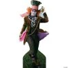 Mad Hatter - Johnny Depp Cardboard Stand-Up