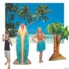Make a Splash VBS Small Beach Scene Decorating Kit - 5 Pc. -DIY Photo Booth Sales Shop make a splash vbs small beach scene decorating kit 5 pc 14116904