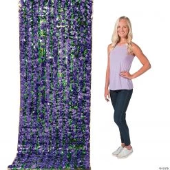 Mardi Gras Metallic Floral Sheeting 5 Mardi Gras Metallic Floral Sheeting -DIY Photo Booth Sales Shop mardi gras metallic floral sheeting13823813 a01