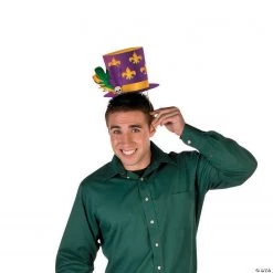 Mardi Gras Photo Stick Props- 12 Pc. -DIY Photo Booth Sales Shop mardi gras photo stick props 12 pc 13629544 a02