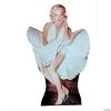 Marilyn Monroe - Seven Year Itch Cardboard Stand-Up -DIY Photo Booth Sales Shop marilyn monroe seven year itch cardboard stand up13577215