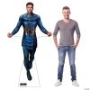 Marvel Comics The Eternals Ikaris Lifesize Cardboard Stand-Up -DIY Photo Booth Sales Shop marvel comics the eternals ikaris lifesize cardboard stand up14151603