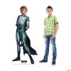 Marvel Comics The Eternals Sprite Lifesize Cardboard Stand-Up -DIY Photo Booth Sales Shop marvel comics the eternals sprite lifesize cardboard stand up14151608