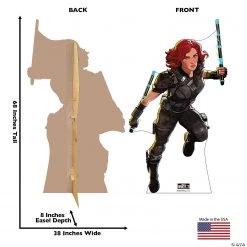 Marvel Comics What If? Post-Apocalyptic Lifesize Cardboard Stand-Up 5 Marvel Comics What If? Post-Apocalyptic Lifesize Cardboard Stand-Up -DIY Photo Booth Sales Shop marvel comics what if post apocalyptic lifesize cardboard stand up14151614 a01