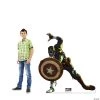 Marvel Comics What If? Zombie Captain America™ Lifesize Cardboard Stand-Up 1 Marvel Comics What If? Zombie Captain America™ Lifesize Cardboard Stand-Up -DIY Photo Booth Sales Shop marvel comics what if zombie captain america lifesize cardboard stand up14151619