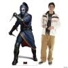 Marvel’s Shang-Chi and the Legend of the Ten Rings™ Death Dealer Lifesize Cardboard Stand-Up -DIY Photo Booth Sales Shop marvel s shang chi and the legend of the ten rings death dealer lifesize cardboard stand up14151600