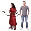 Marvel’s Shang-Chi and the Legend of the Ten Rings™ Life Size Katy Lifesize Cardboard Stand-Up
