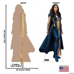 Marvel: The Eternals™ Ajak Lifesize Cardboard Stand-Up -DIY Photo Booth Sales Shop marvel the eternals ajak lifesize cardboard stand up14151607 a01