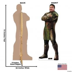 Marvel: The Eternals™ Gilgamesh Stand-Up -DIY Photo Booth Sales Shop marvel the eternals gilgamesh stand up14151604 a01