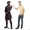 Marvel: The Eternals™ Kingo Lifesize Cardboard Stand-Up -DIY Photo Booth Sales Shop marvel the eternals kingo lifesize cardboard stand up14151609