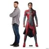 Marvel: The Eternals™ Makkari Life-size Lifesize Cardboard Stand-Up -DIY Photo Booth Sales Shop marvel the eternals makkari life size lifesize cardboard stand up14151611