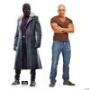 Marvel: The Falcon and the Winter Soldier™ Baron Zemo Lifesize Cardboard Stand-Up