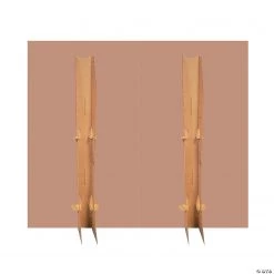 Mickey & Minnie Ears Step & Repeat Cardboard Background Stand-Ups -DIY Photo Booth Sales Shop mickey and minnie ears step and repeat cardboard background stand ups13847254 a01