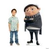 Minions™ Rise of Gru Young Gru Lifesize Cardboard Stand-Up -DIY Photo Booth Sales Shop minions rise of gru young gru lifesize cardboard stand up14151621