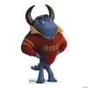 Monsters University Johnny Life-Size Cardboard Stand-Up