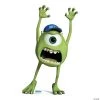 Monsters University Mike Wazowski Life-Size Cardboard Stand-Up -DIY Photo Booth Sales Shop monsters university mike wazowski life size cardboard stand up13635476