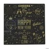 New Year’s Eve Black & Gold Backdrop -DIY Photo Booth Sales Shop new year s eve black and gold backdrop13933121