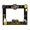 New Year’s Eve Photo Booth Frame