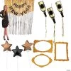 New Year’s Eve Photo Booth Kit - 22 Pc. -DIY Photo Booth Sales Shop new year s eve photo booth kit 22 pc 14091707