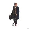 Newt Scamander Cardboard Stand-Up -DIY Photo Booth Sales Shop newt scamander cardboard stand up13778092