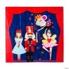 Nutcracker Backdrop Banner -DIY Photo Booth Sales Shop nutcracker backdrop banner13910000