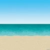 Ocean And Beach Backdrop 1 Ocean And Beach Backdrop -DIY Photo Booth Sales Shop ocean and beach backdropbg52001