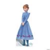 Olaf’s Frozen Adventure™ Anna Life-Size Cardboard Stand-Up