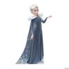 Olaf’s Frozen Adventure™ Elsa Life-Size Cardboard Stand-Up