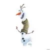 Olaf’s Frozen Adventure™ Goofy Olaf Life-Size Cardboard Stand-Up -DIY Photo Booth Sales Shop olaf s frozen adventure goofy olaf life size cardboard stand up13807459