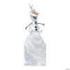 Olaf’s Frozen Adventure™ Olaf on Snow Life-Size Cardboard Stand-Up
