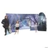 Olaf’s Frozen Adventure™ Scene Life-Size Cardboard Stand-Up