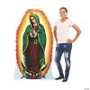 Our Lady of Guadalupe Cardboard Stand-Up -DIY Photo Booth Sales Shop our lady of guadalupe cardboard stand up13959852