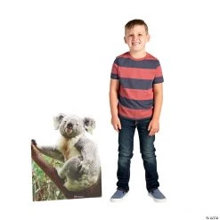 Outback VBS Koala Stand-Up